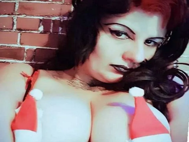 Sexcam von AnnaBunny