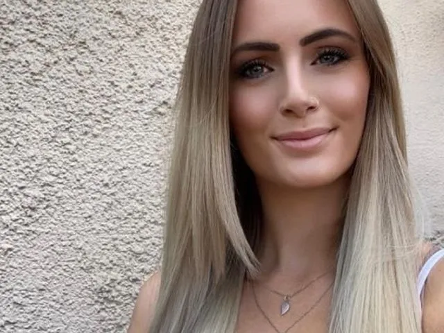 Sexcam von VannySecret