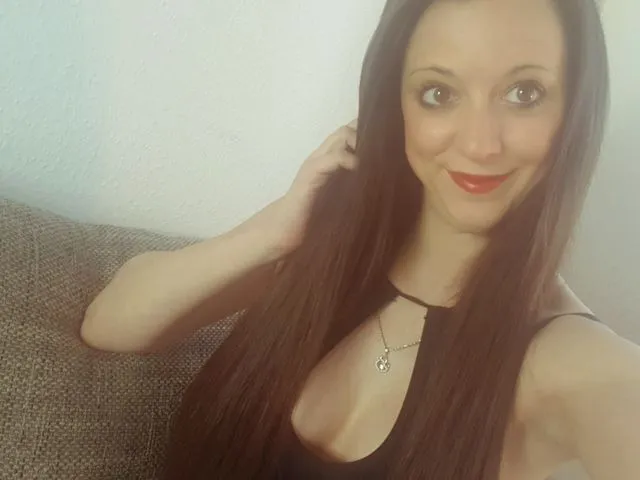 Sexcam von EllySun