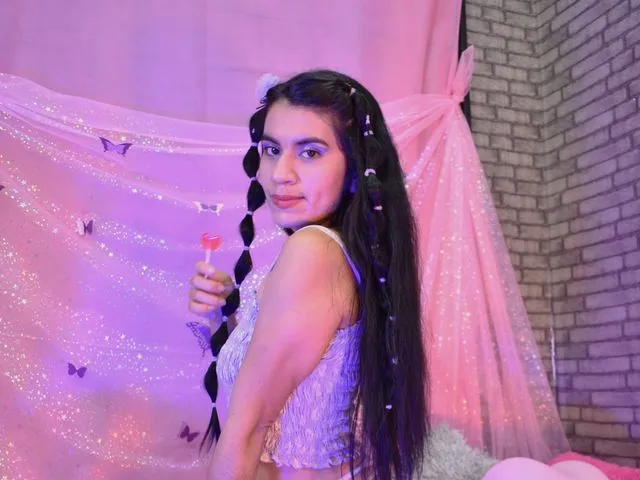 Sexcam von NattyyNasty