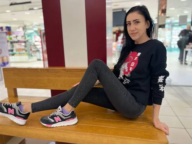 Sexcam von SexyPantera