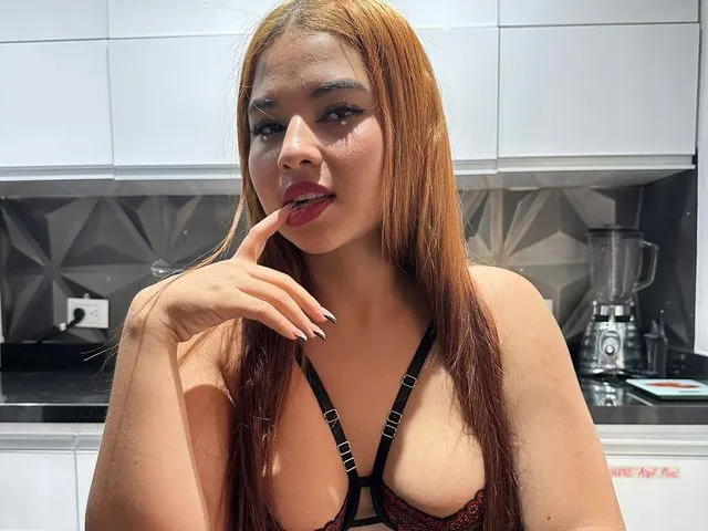 Sexcam von CandiceCaramelo