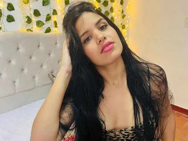 Sexcam von SexySophie