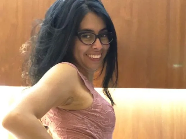 Sexcam von EvaSwith