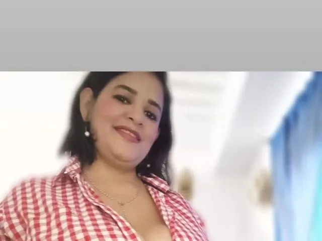Sexcam von HugeBoobsChantall