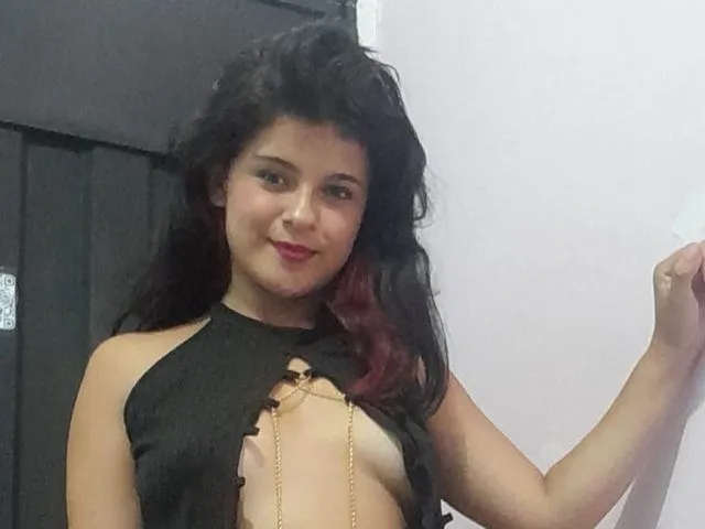 Sexcam von GabyLittle