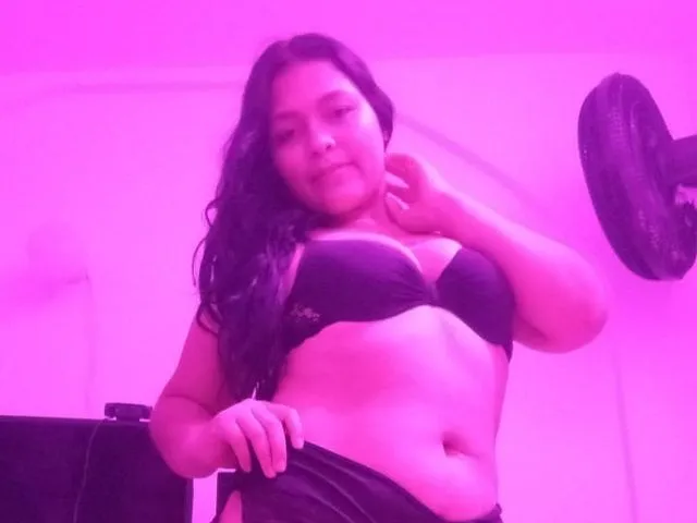 Sexcam von TatisHot