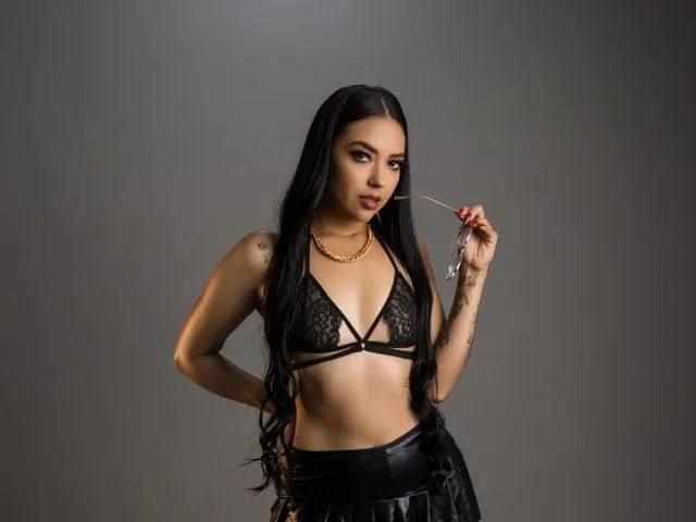 Sexcam von GiiaFox