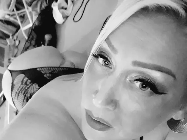 Sexcam von SexyMercedes