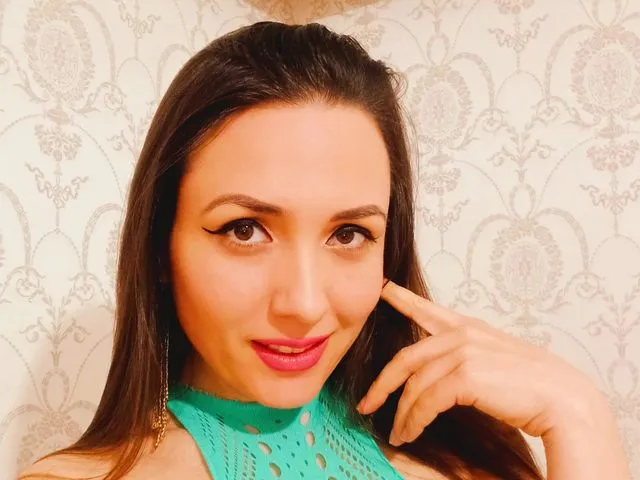 Sexcam von VivieLovelyn