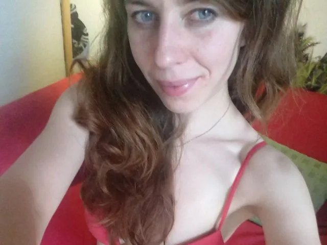 Sexcam von SheilaHot
