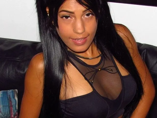 Sexcam von LatinaBeba
