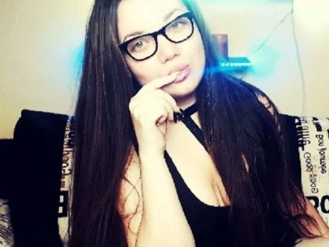 Sexcam von AngelaSweet