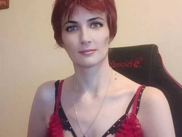 Sexcam von MilodyLove