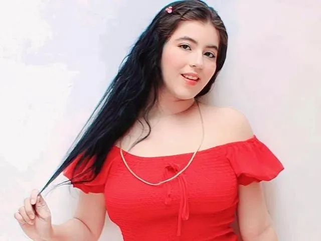 Sexcam von MayitaDoll