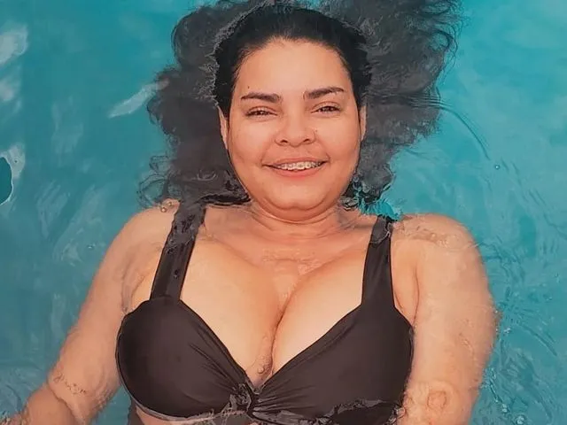 Sexcam von ElaConnor