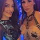 BeckyCalifornia+LucieWhite