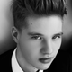 Livecam show – PublicLuke