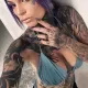 Model Avatar