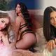 Livecam-show – MicaelaSchäfer+BeckyCalifornia+DahliaHadid