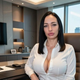 Livecam-Show – hornyDollxX