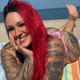 Livecam-Show – StifflersMom