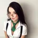 Model Avatar