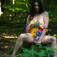 Livecam-Show – LucieWhite