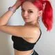 Show webcam en direct – LinaLike