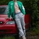 Livecam-Show – PublicLuke