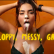 GIAdeepthroat