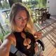 Show webcam en direct – NinaBerger
