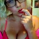 HornyVicky