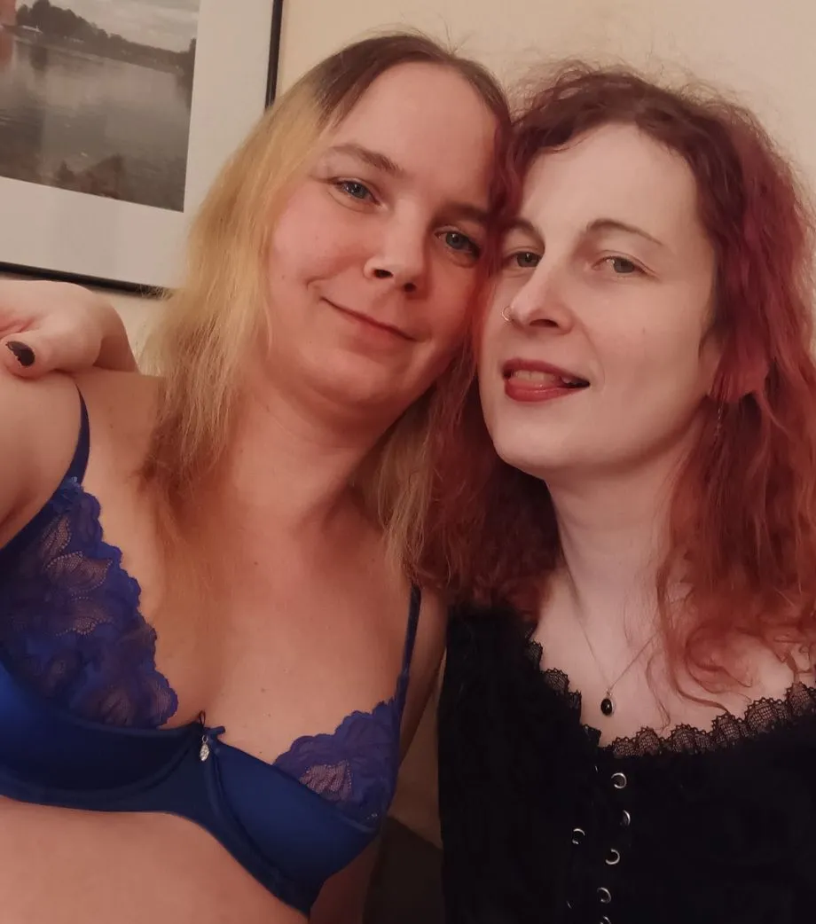 Samantha_Welt+Lara_Tristessa
