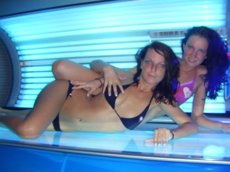 HotCorina+SuesseAniela