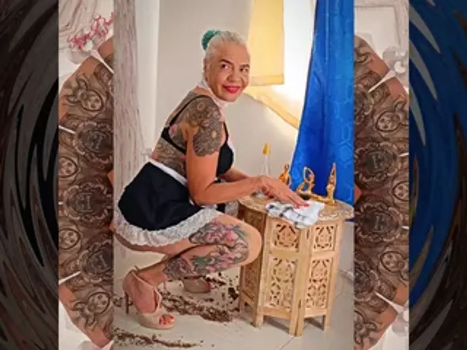 FreyaDevil