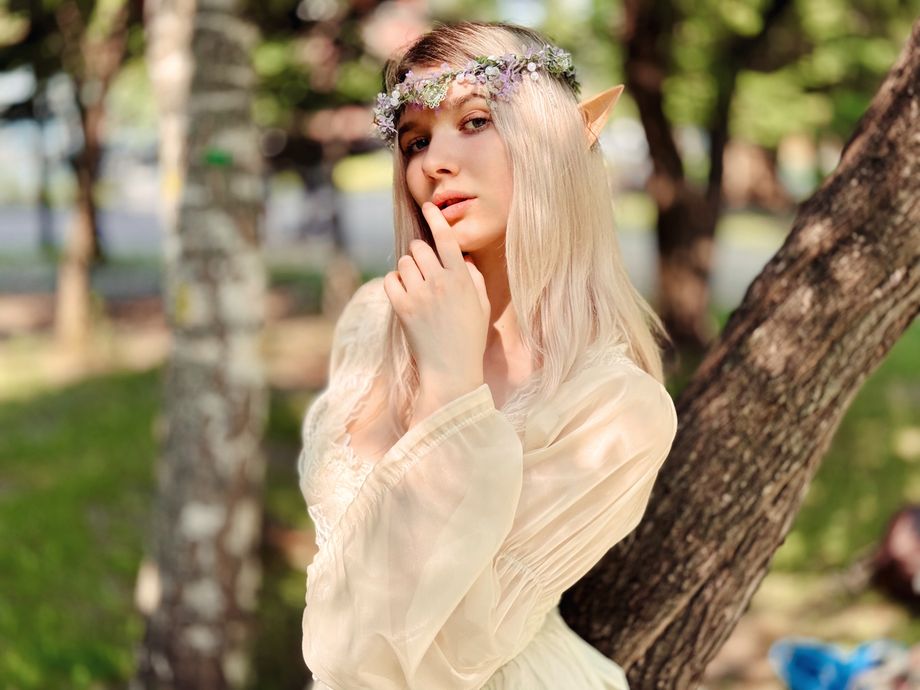 KarolinaRay