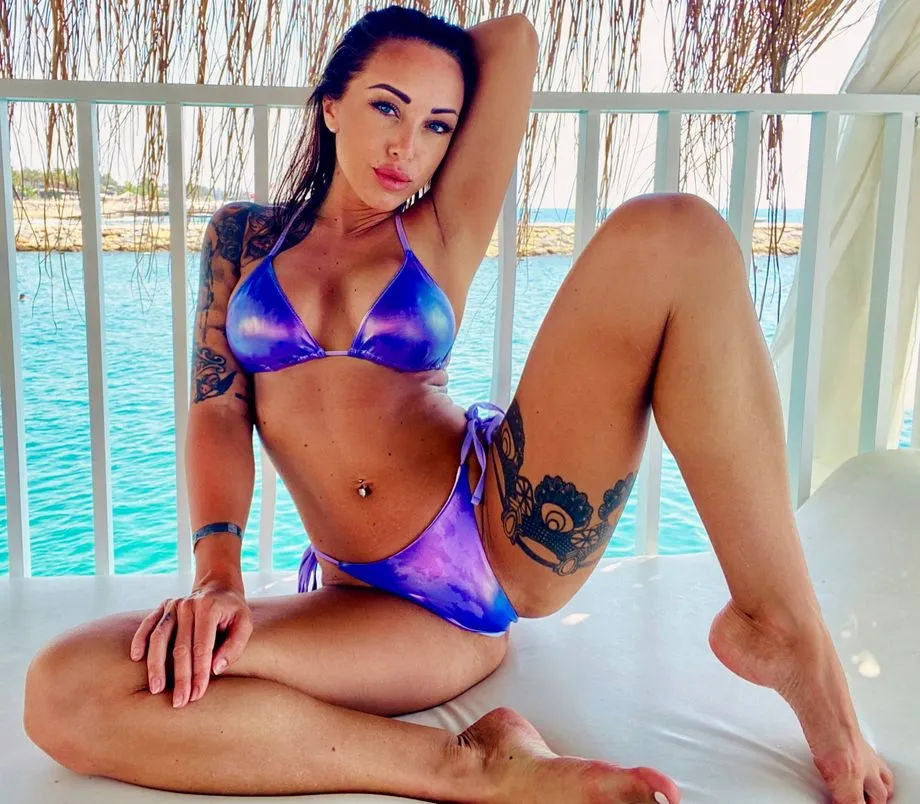 LaBellaAnne