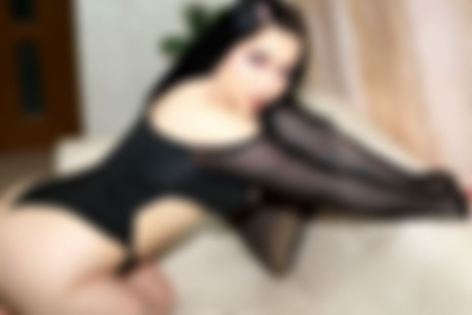 SweetySasha