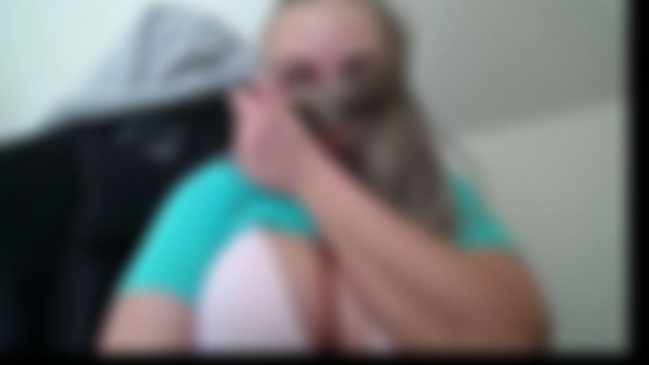 HornyVicky