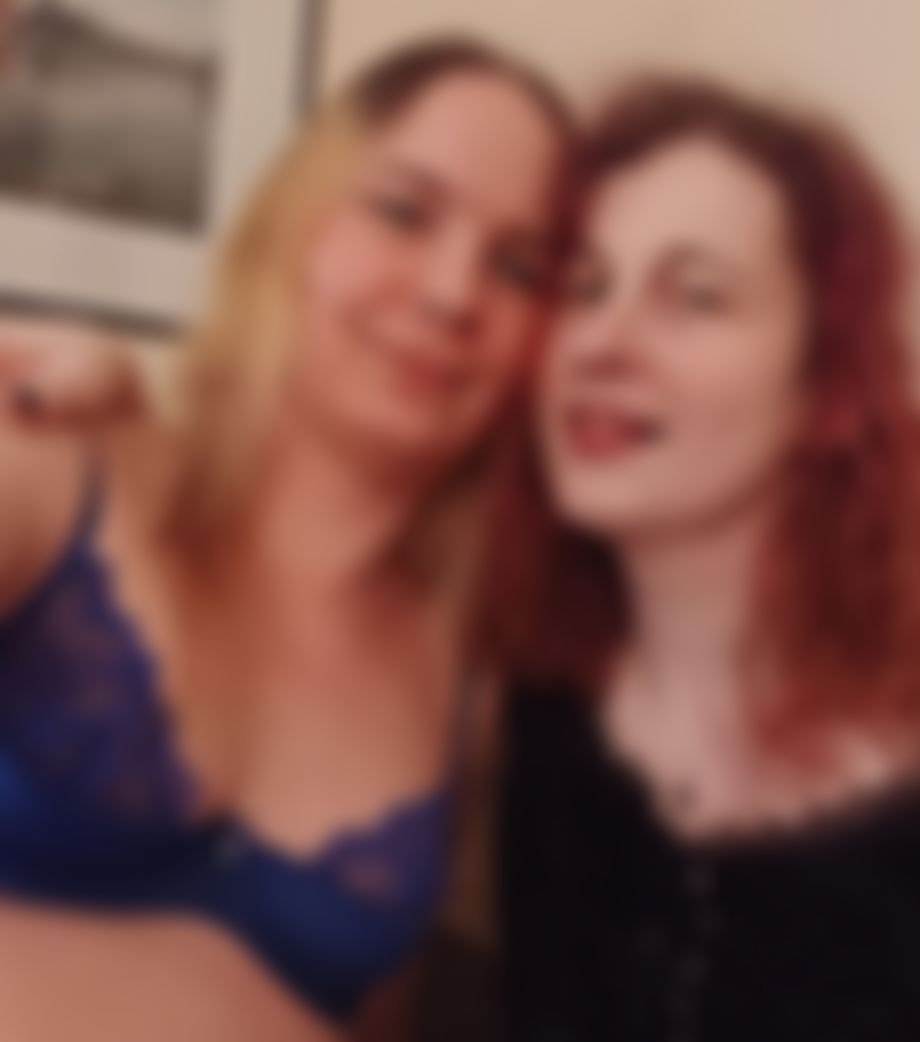 Samantha_Welt+Lara_Tristessa