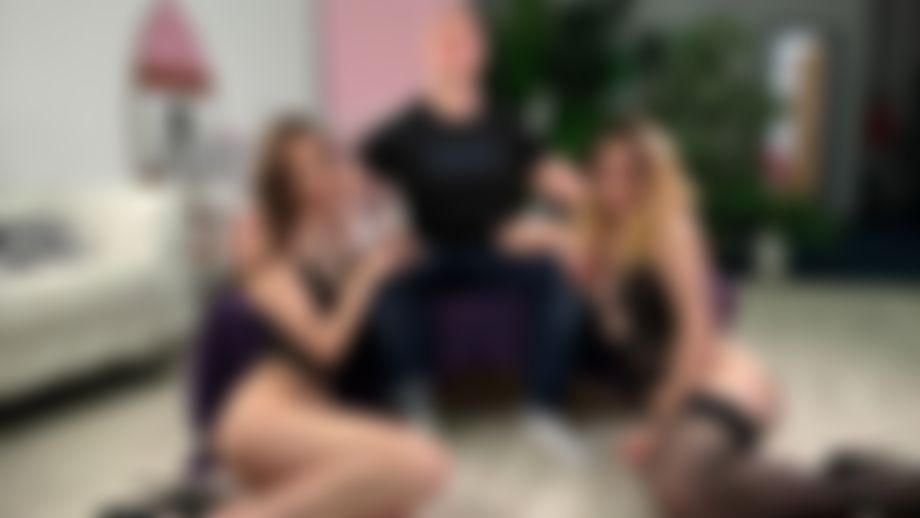 Melly4You+BeckyCalifornia