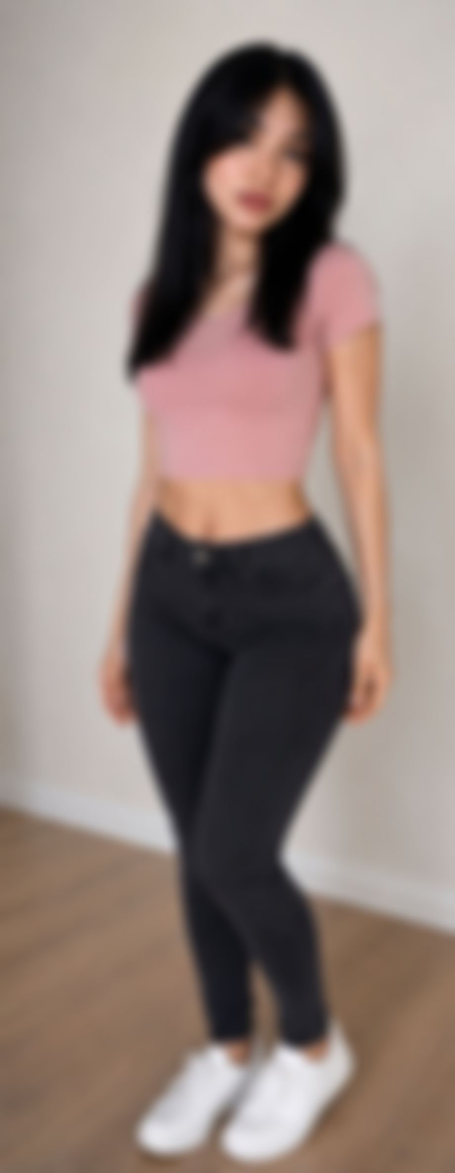 RashaelModel4