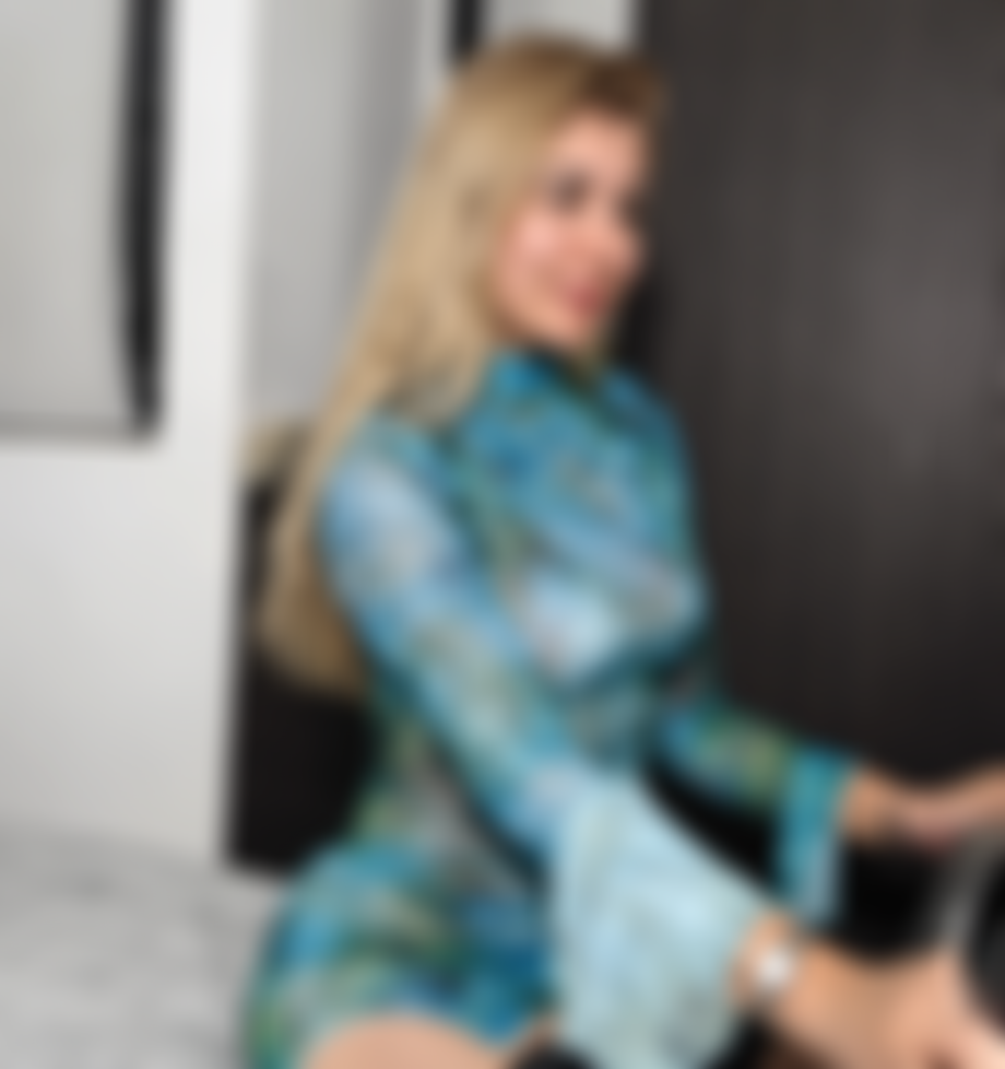 SweetCharlotte