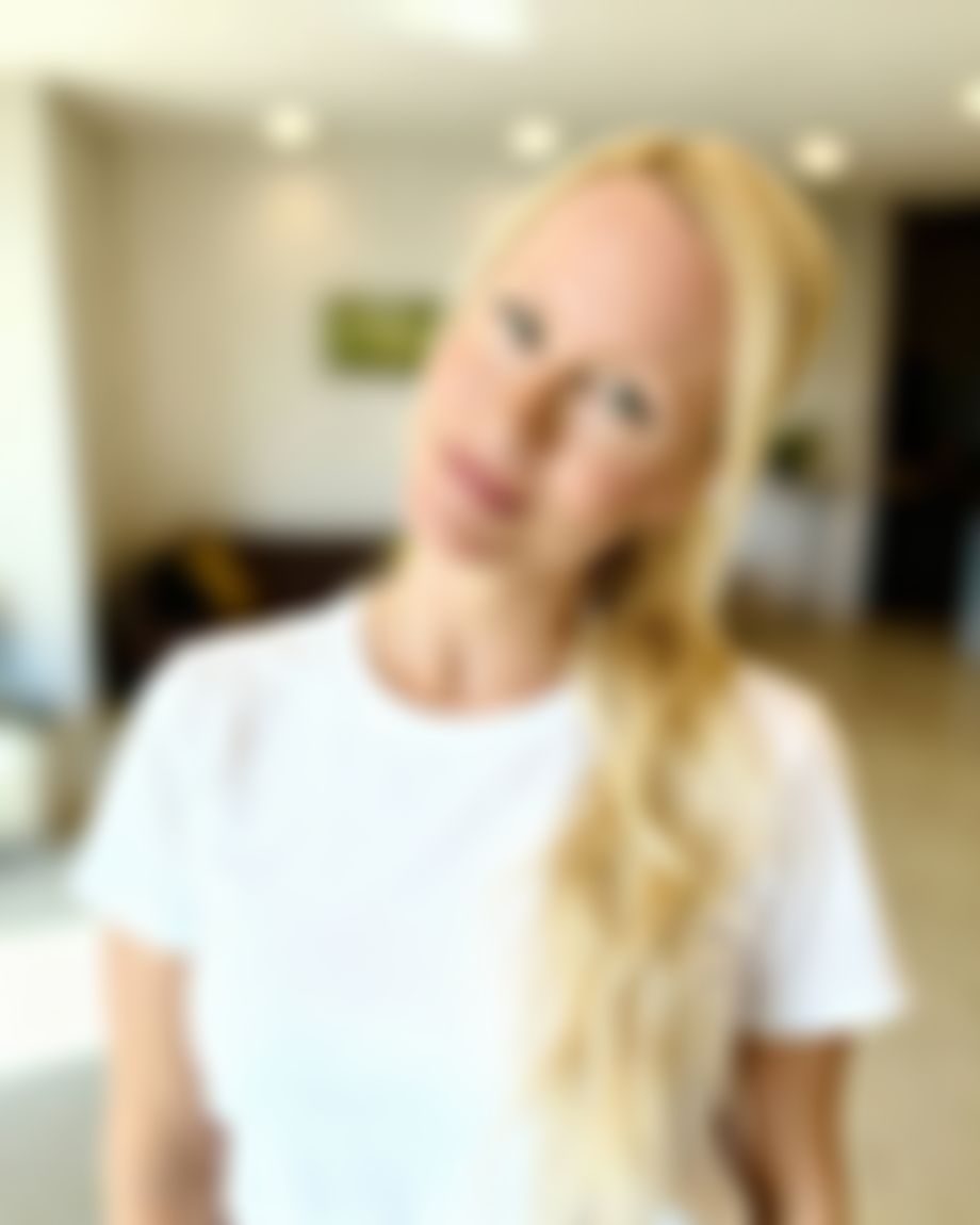 BlondeHexe