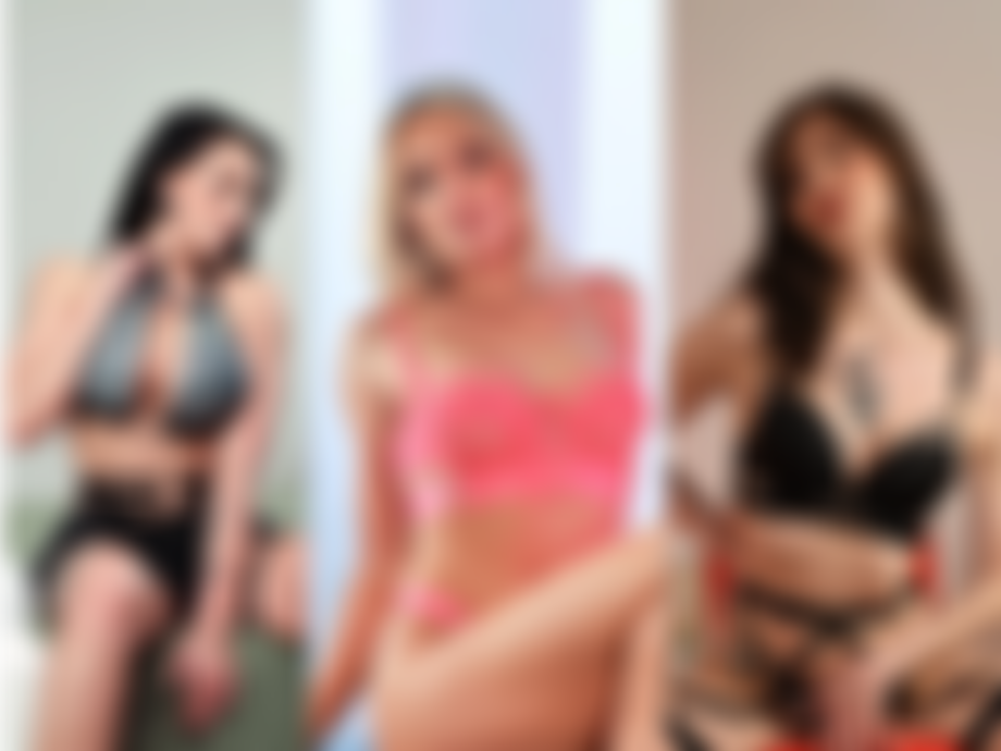 BeckyCalifornia+JoleeLove+Jasi69