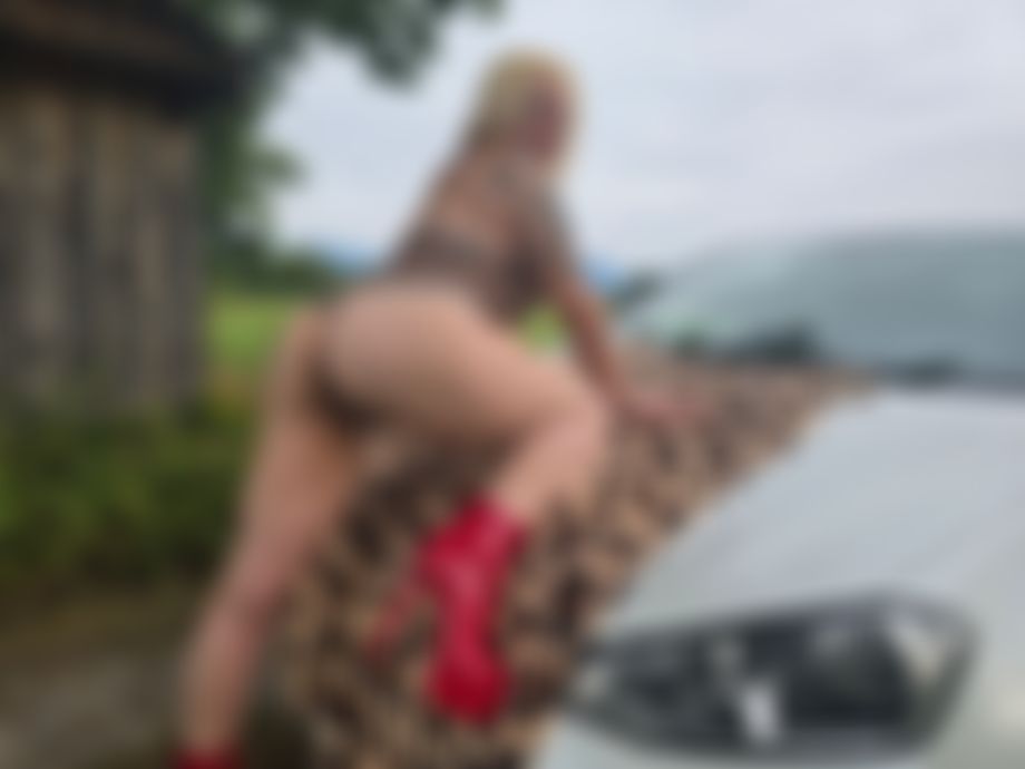 SexyJaqueline