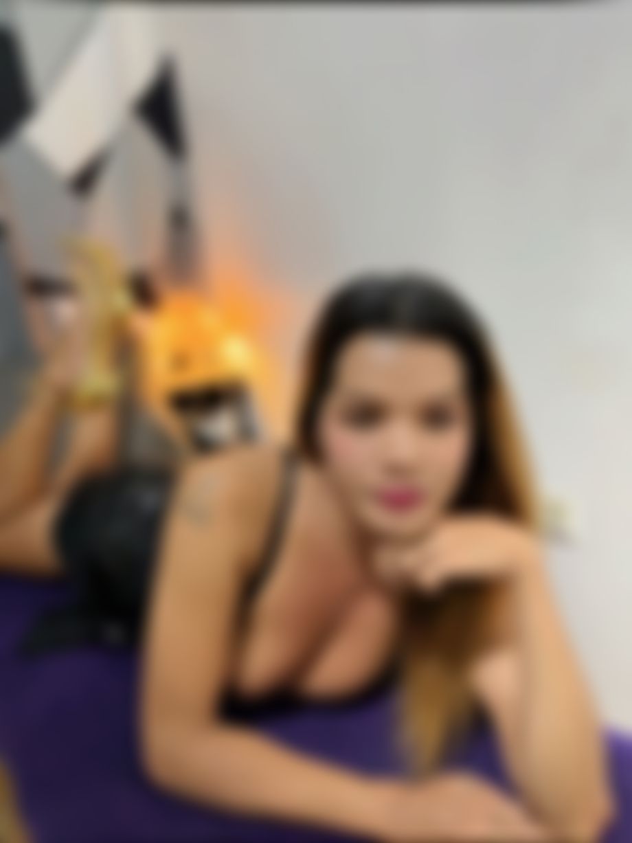 MystyHungCock