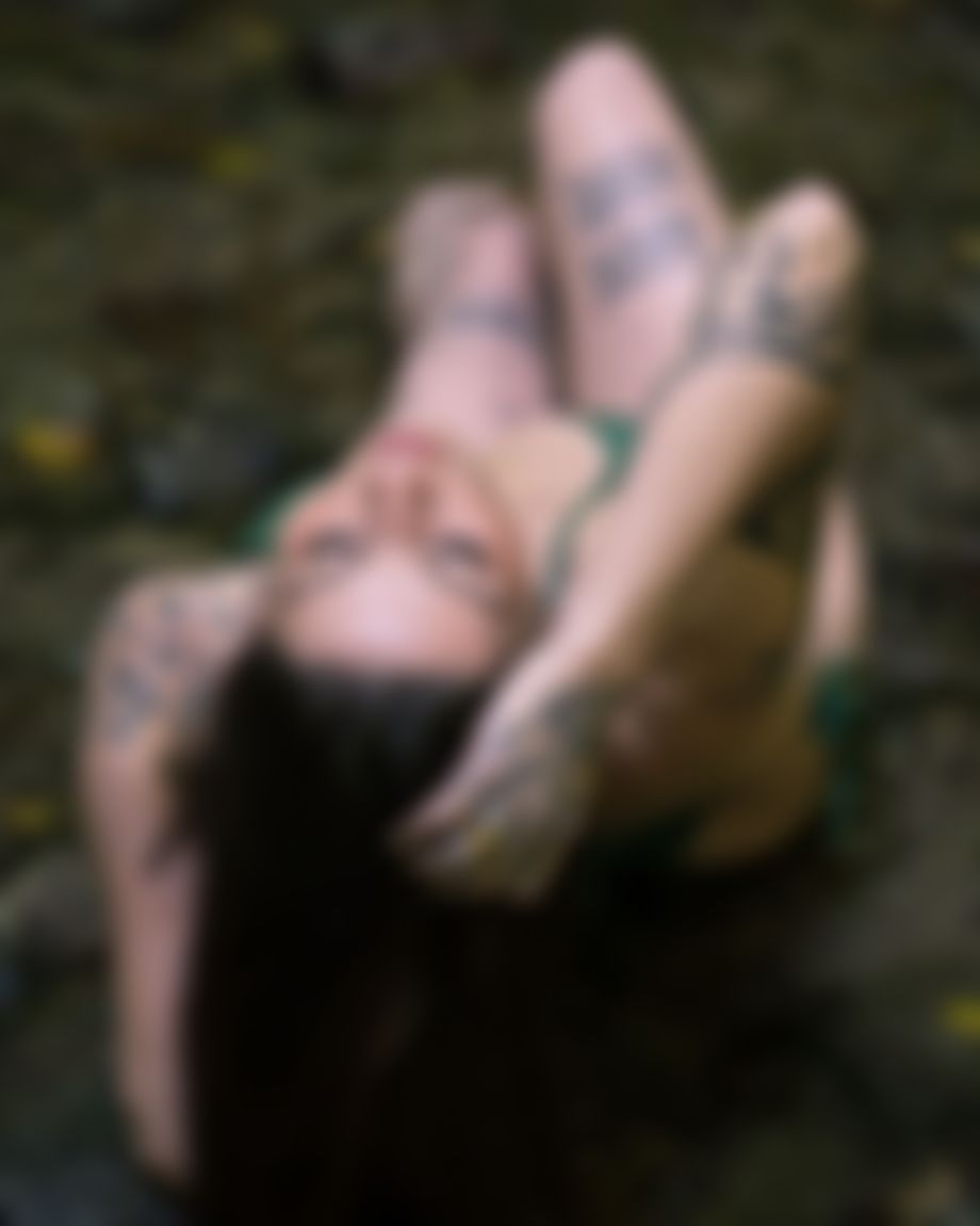 LucieWhite