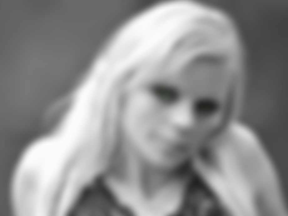 Blondii